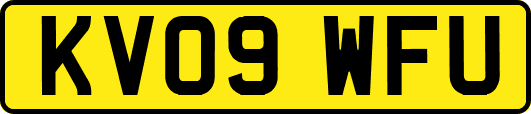 KV09WFU