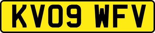 KV09WFV