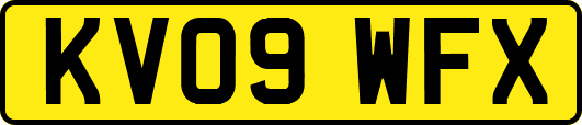 KV09WFX