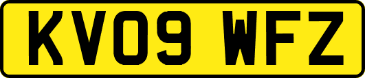 KV09WFZ