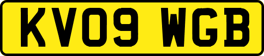 KV09WGB