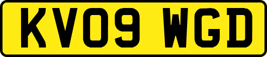 KV09WGD