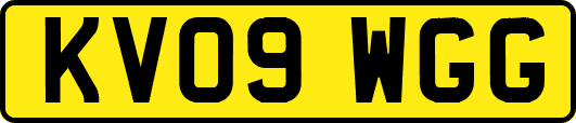KV09WGG