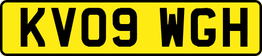 KV09WGH