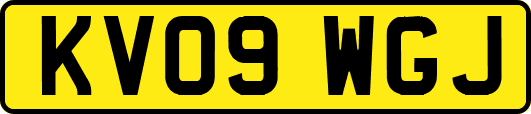 KV09WGJ