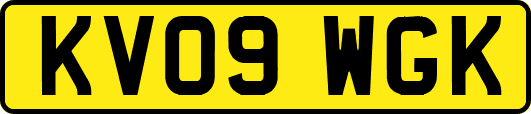 KV09WGK