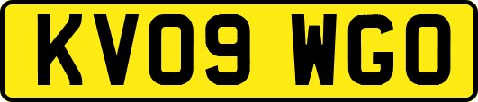 KV09WGO