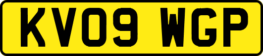 KV09WGP