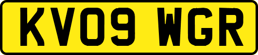 KV09WGR