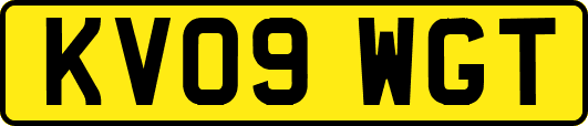 KV09WGT