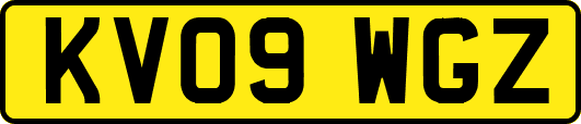 KV09WGZ