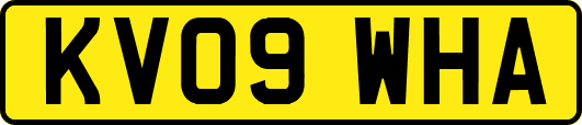 KV09WHA