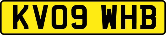 KV09WHB