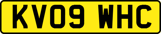 KV09WHC