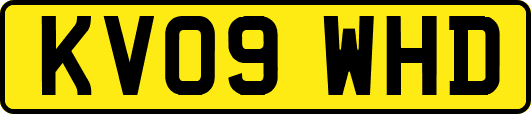 KV09WHD