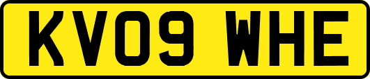 KV09WHE