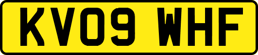 KV09WHF