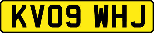 KV09WHJ