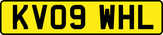 KV09WHL