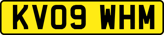 KV09WHM
