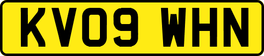 KV09WHN