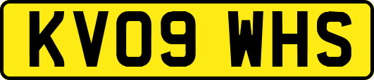 KV09WHS