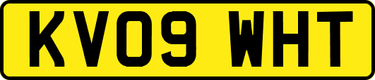 KV09WHT
