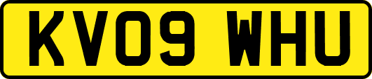 KV09WHU