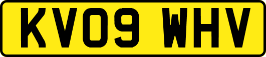 KV09WHV