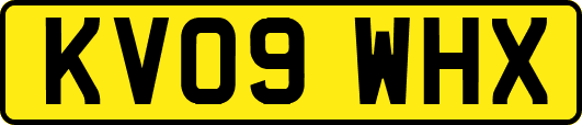 KV09WHX