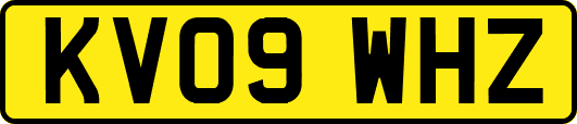 KV09WHZ