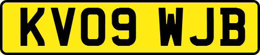 KV09WJB