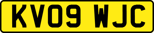 KV09WJC