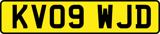 KV09WJD