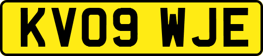 KV09WJE
