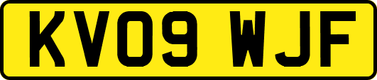 KV09WJF