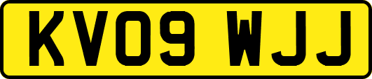 KV09WJJ