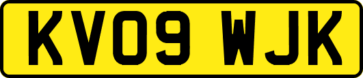 KV09WJK