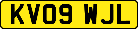 KV09WJL