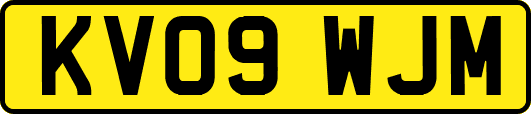 KV09WJM