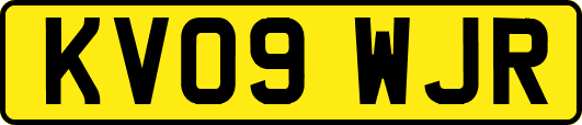 KV09WJR