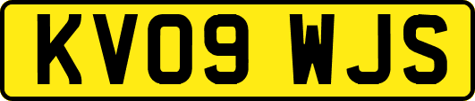 KV09WJS