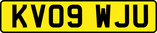 KV09WJU