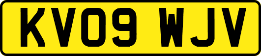 KV09WJV