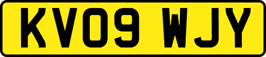 KV09WJY