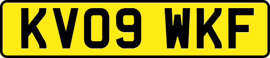 KV09WKF