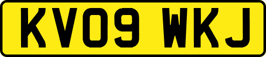 KV09WKJ