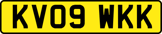 KV09WKK