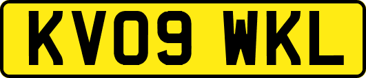 KV09WKL