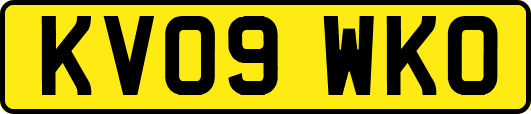 KV09WKO
